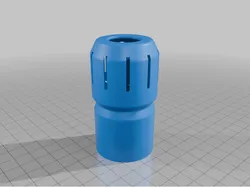 Nerf A300 Outlaws Muzzle Brake