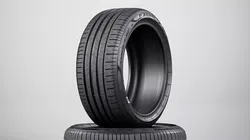 Pirelli PZero PZ4 3D model