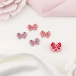 POLYMER CLAY CUTTERS