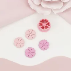 POLYMER CLAY CUTTERS