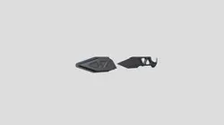 PROUDA_DRD_KNIFE_Free_Download