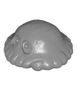 SkellyFish