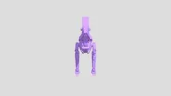Slicer - High-poly