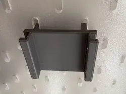 Soporte de cargador Bosch de 18V - Modelo de impresión 3D gratuito