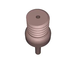 Sports & Exercise Equipment STL Download - Sports Needleby OnyxTheMadMan