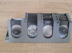 Twilight Imperium 4 (TI4) Planets stand