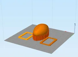 ZeroG Ball- Zip Line Toy - Team Work Tool