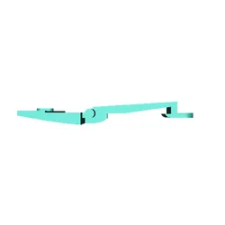 مجاني Tools & Spare Parts STL تنزيل - مكشطة - user6612592348
