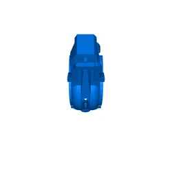 3D printer bestanden | 3MF | Science fiction manchetten