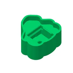 3D Printing Witch Cat & Witch Dog Clickers