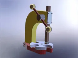 arbor press