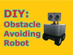 Arduino Robot