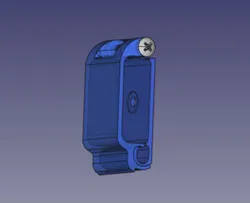 Cable Clamp