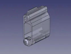 Cable Clamp