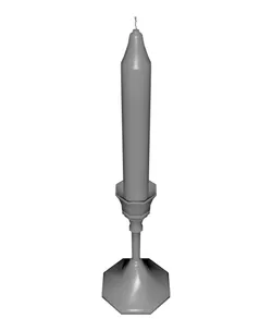 Candle Holder