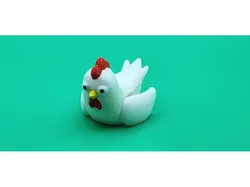 Chicken - Sgt. Bok Bok