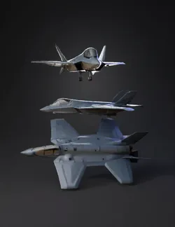 Create a highly realistic F 35 Lightning II Accurate proportions based