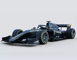 Dallara F2 2021 3D model