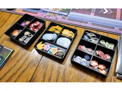 Dead Cells - Organizer Boxes (Retail)