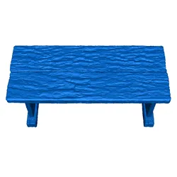 Free Other STL Download - table by user8445198942