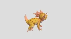 gecko