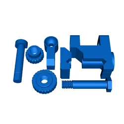 gratuită de Tools & Spare Parts STL Descărcare - i - user7518627717