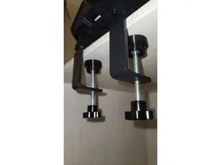 MOZA R5 clamp spacer