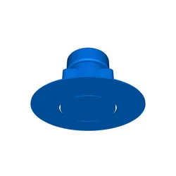 Neck piece rod V4