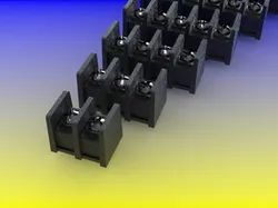 PCB Terminal Blocks
