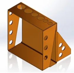 PEN STAND
