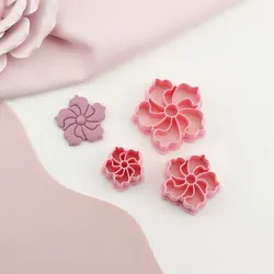 POLYMER CLAY CUTTERS