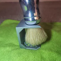 Proraso Omega Shaving Brush holder/stand remix