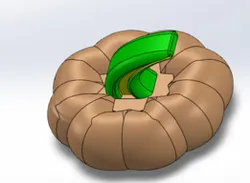 Pumpkin