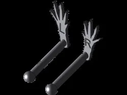 Rat Feet - 3D Printable