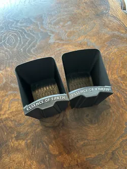 Side Carrier for 5 Gallon Bucket - Ver. 4