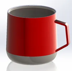 Simply ]Mug