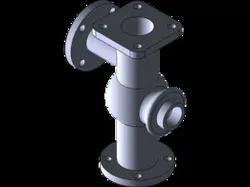 STEAM INJECTOR