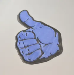 "Thumbs UP!"
