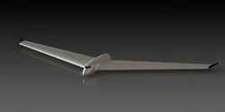 UAV Fixed-Wing Concept Model (Student Experiment)