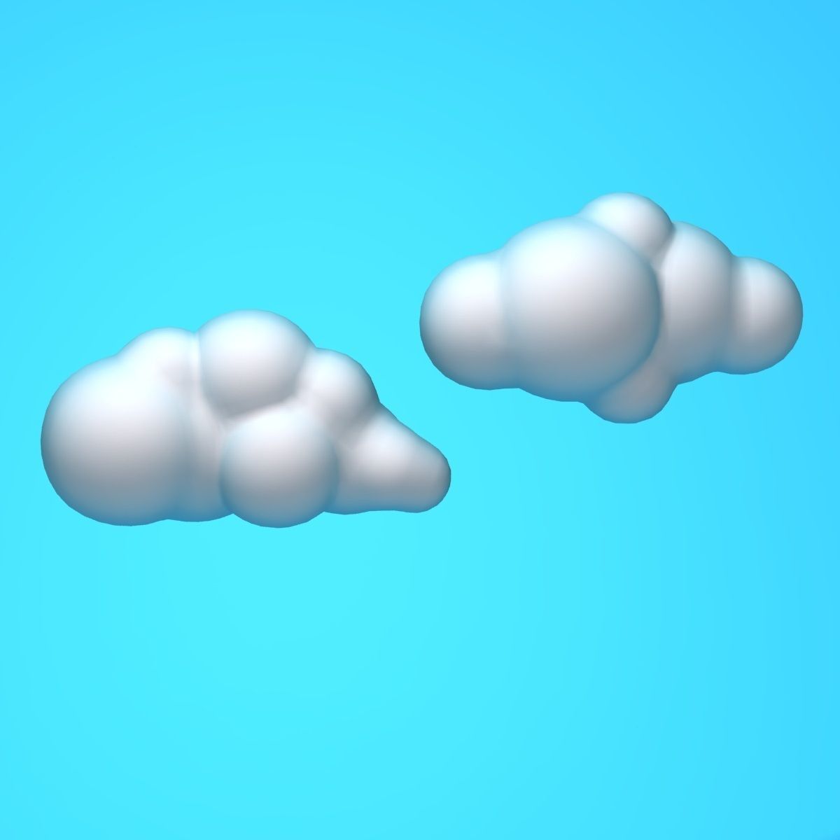 Cloud3. Cloud3