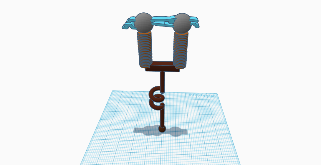 ac dc pickaxe 3d models - BAMAX