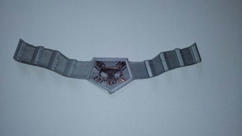 SUBSTITUTE SOUL REAPER BADGE visual data 5